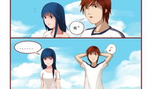 漫画是什么,一幅幅画面背后的故事