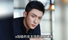 八卦吃瓜娱乐圈陈晓,陈晓的娱乐圈风云录