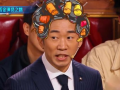 吃瓜娱乐圈杨迪是谁,娱乐圈吃瓜达人，揭秘明星幕后故事