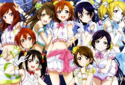 二次元吃瓜娱乐圈女主,二次元女主的娱乐圈吃瓜日常