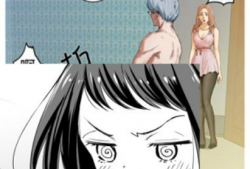 漫画成人,从青涩校园到职场风云