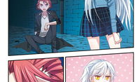 奇怪的苏夕漫画全集免费阅读,揭秘漫画全集免费阅读之旅