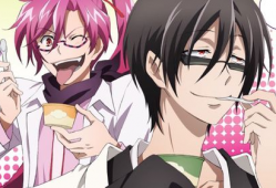 吸血鬼仆人漫画,跨越生死的爱恋与冒险之旅