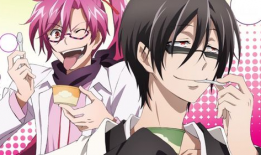 吸血鬼仆人漫画,跨越生死的爱恋与冒险之旅