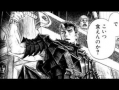 烙印勇士漫画,宿命之战，勇者之路