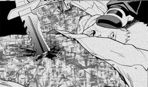 人狼漫画,揭秘神秘村落的人性较量与智慧对决