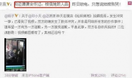 娱乐圈吃瓜鸭微博,揭秘明星幕后故事