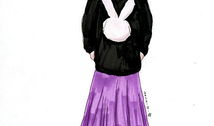 麻豆画,捕捉时尚潮流的瞬间